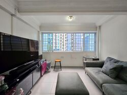 Blk 734 Tampines Courtview (Tampines), HDB 5 Rooms #562269831